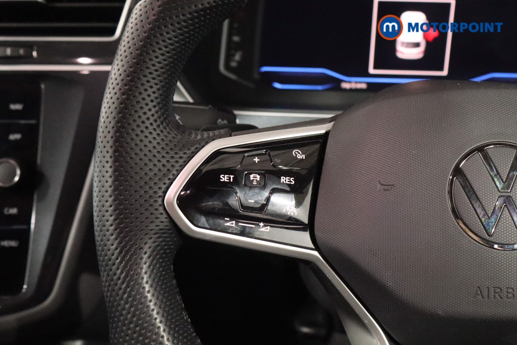 Used Volkswagen Tiguan 2021 for sale - 76545676: Photo 11