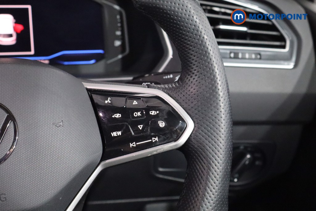 Used Volkswagen Tiguan 2021 for sale - 76545676: Photo 12