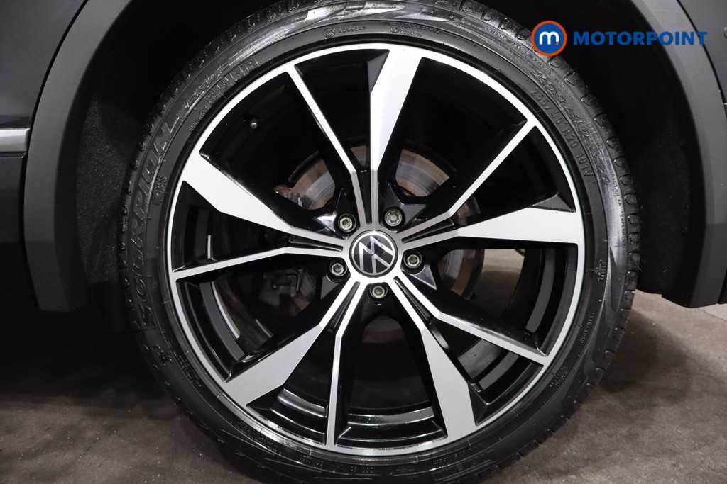 Used Volkswagen Tiguan 2021 for sale - 76545676: Photo 13