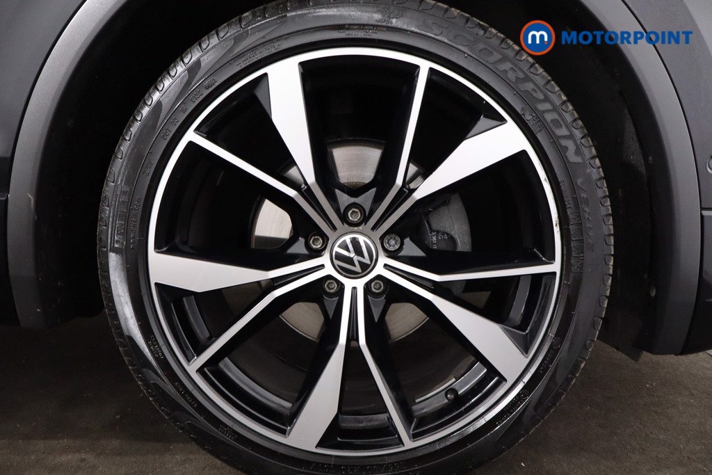 Used Volkswagen Tiguan 2021 for sale - 76545676: Photo 14