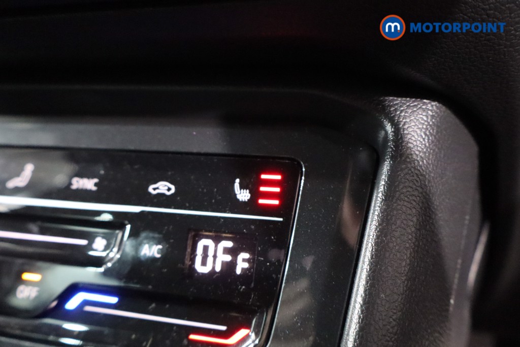 Used Volkswagen Tiguan 2021 for sale - 76545676: Photo 16