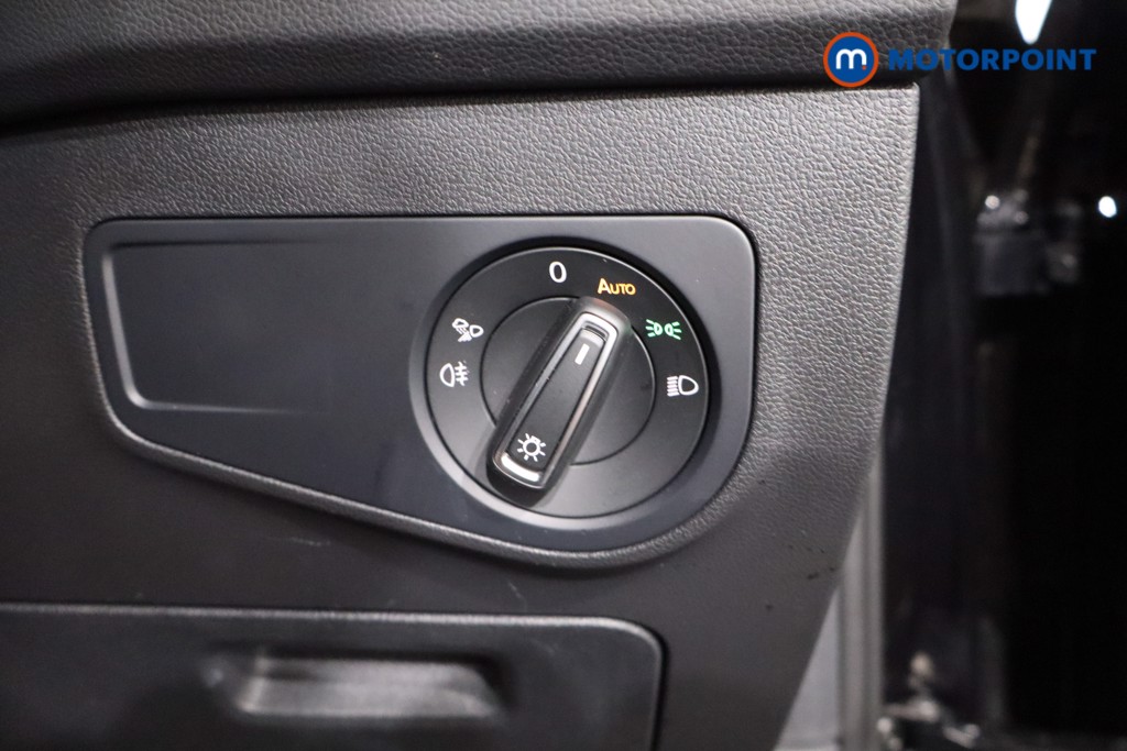 Used Volkswagen Tiguan 2021 for sale - 76545676: Photo 19