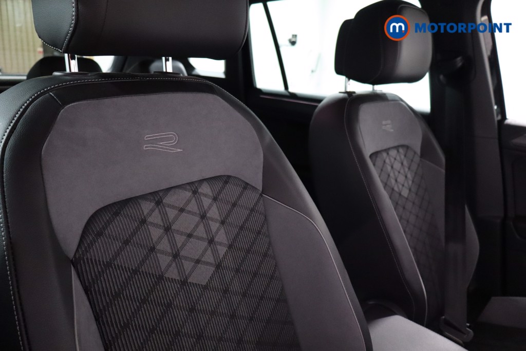 Used Volkswagen Tiguan 2021 for sale - 76545676: Photo 21