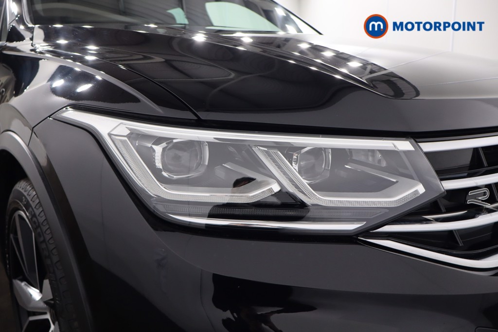 Used Volkswagen Tiguan 2021 for sale - 76545676: Photo 22