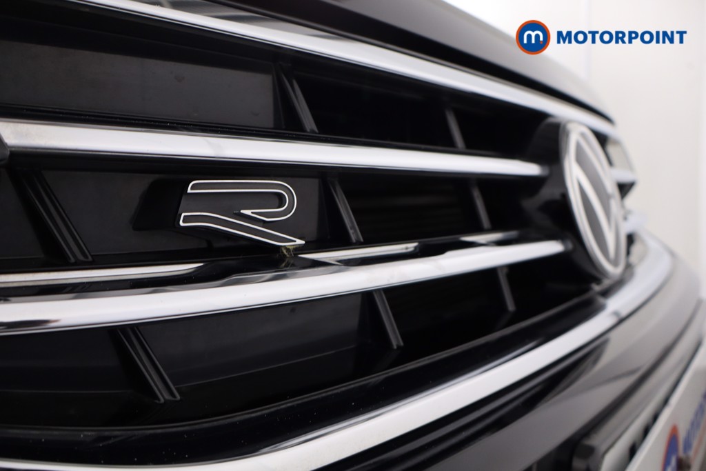 Used Volkswagen Tiguan 2021 for sale - 76545676: Photo 23