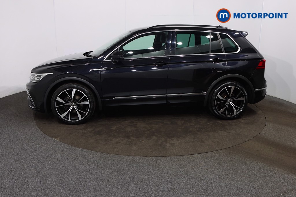 Used Volkswagen Tiguan 2021 for sale - 76545676: Photo 3