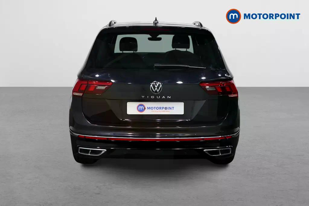 Used Volkswagen Tiguan 2021 for sale - 76545676: Photo 5