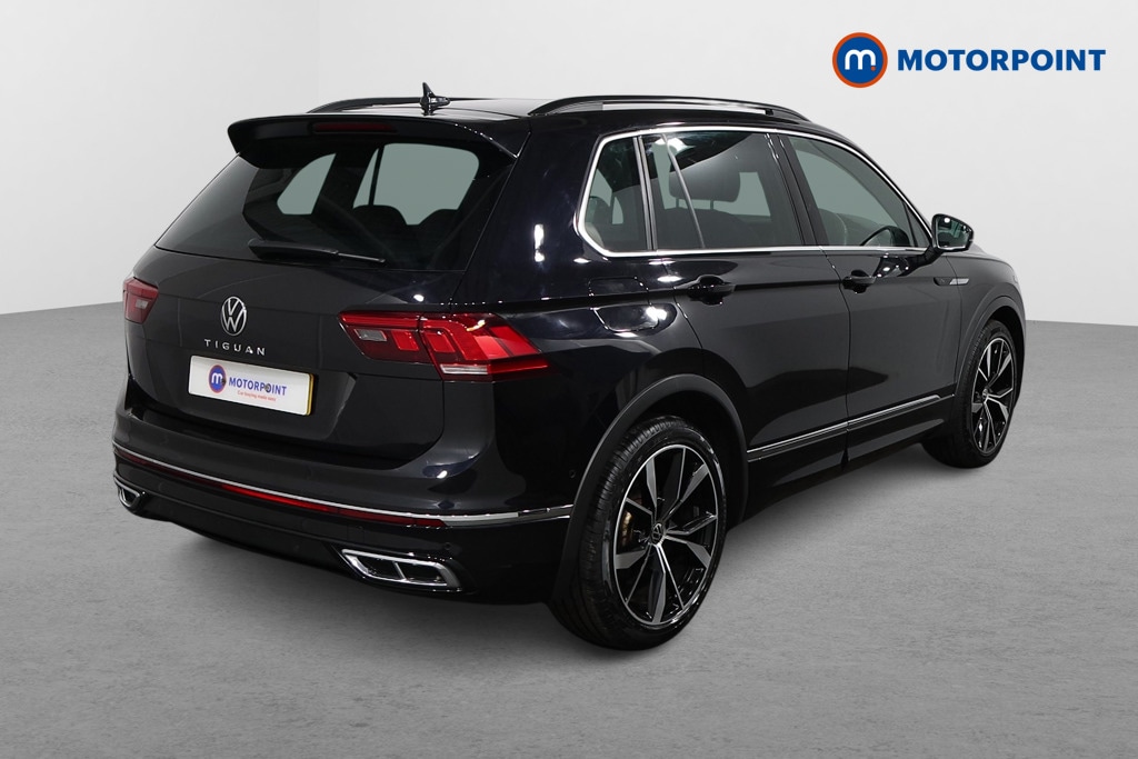 Used Volkswagen Tiguan 2021 for sale - 76545676: Photo 6