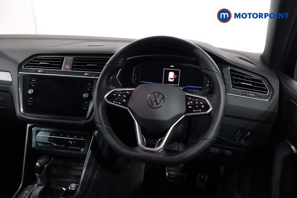 Used Volkswagen Tiguan 2021 for sale - 76545676: Photo 8