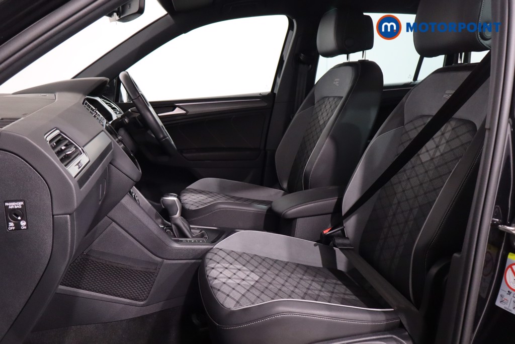 Used Volkswagen Tiguan 2021 for sale - 76545676: Photo 9