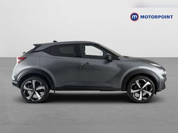 Used Nissan Juke 2021 for sale - 79514130: Photo
