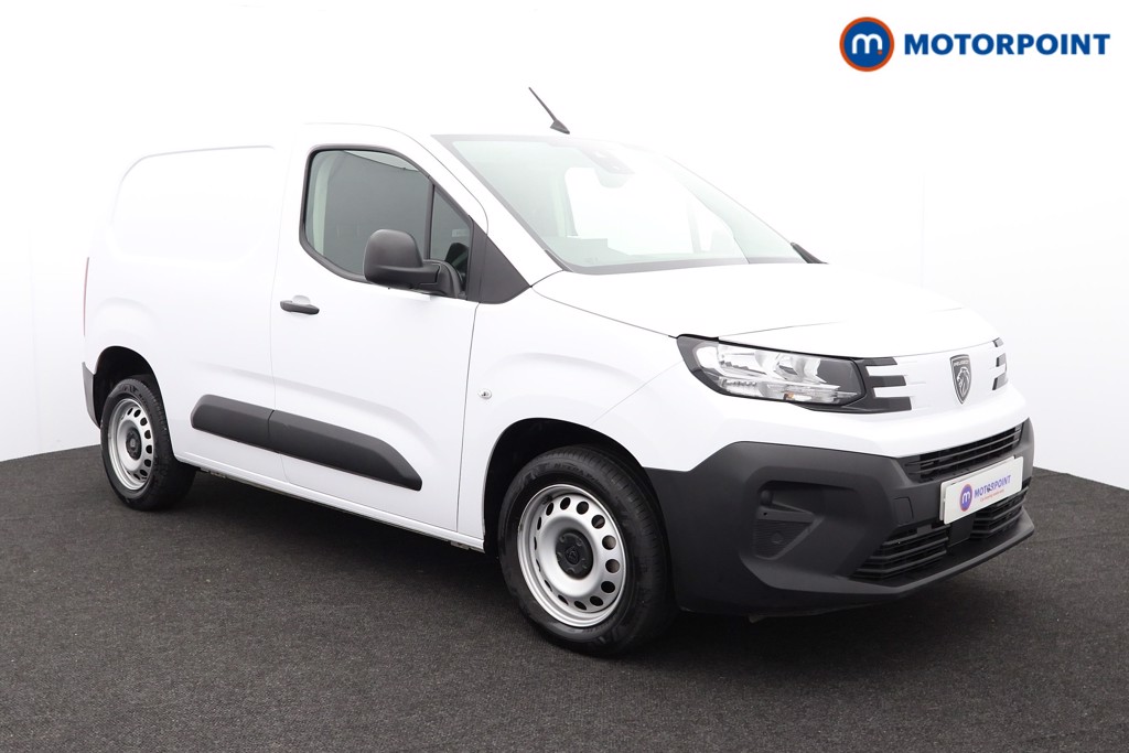 Used Peugeot Partner 2024 for sale - 76933740: Photo 1