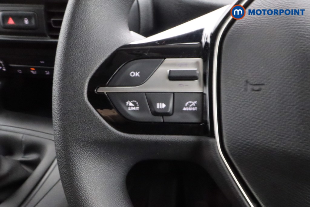 Used Peugeot Partner 2024 for sale - 76933740: Photo 11