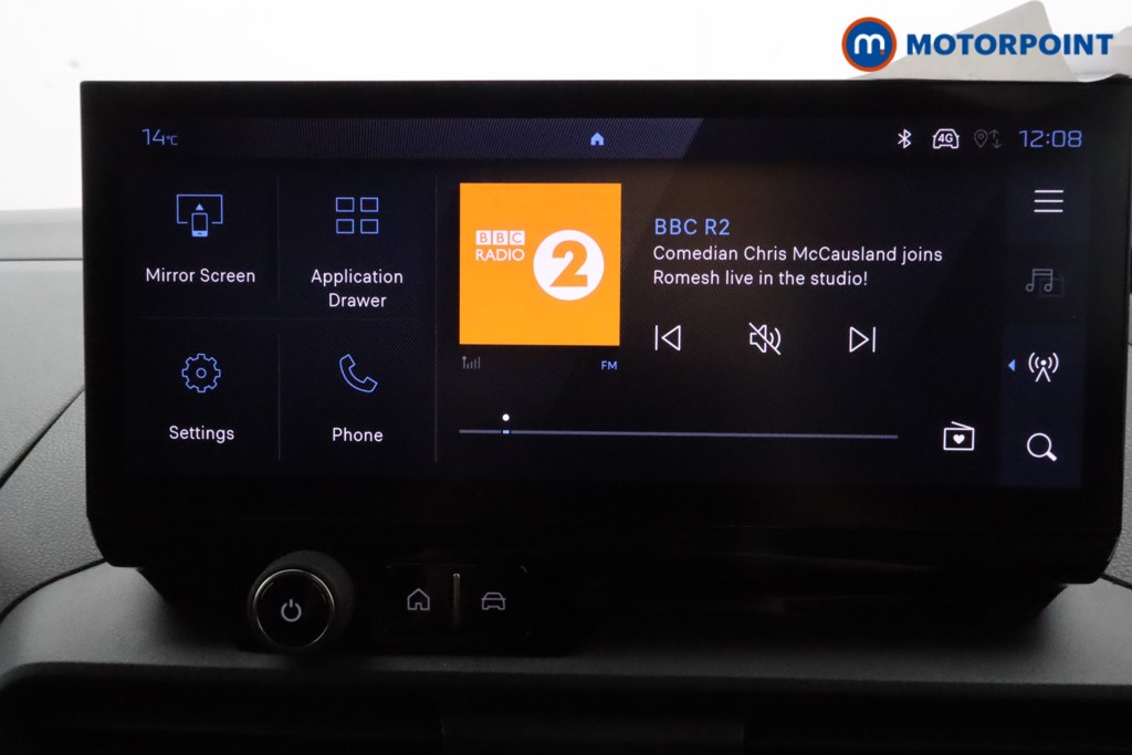 Used Peugeot Partner 2024 for sale - 76933740: Photo 13