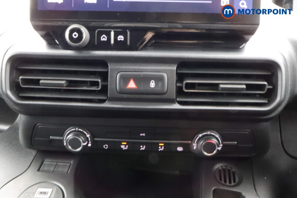 Used Peugeot Partner 2024 for sale - 76933740: Photo 14