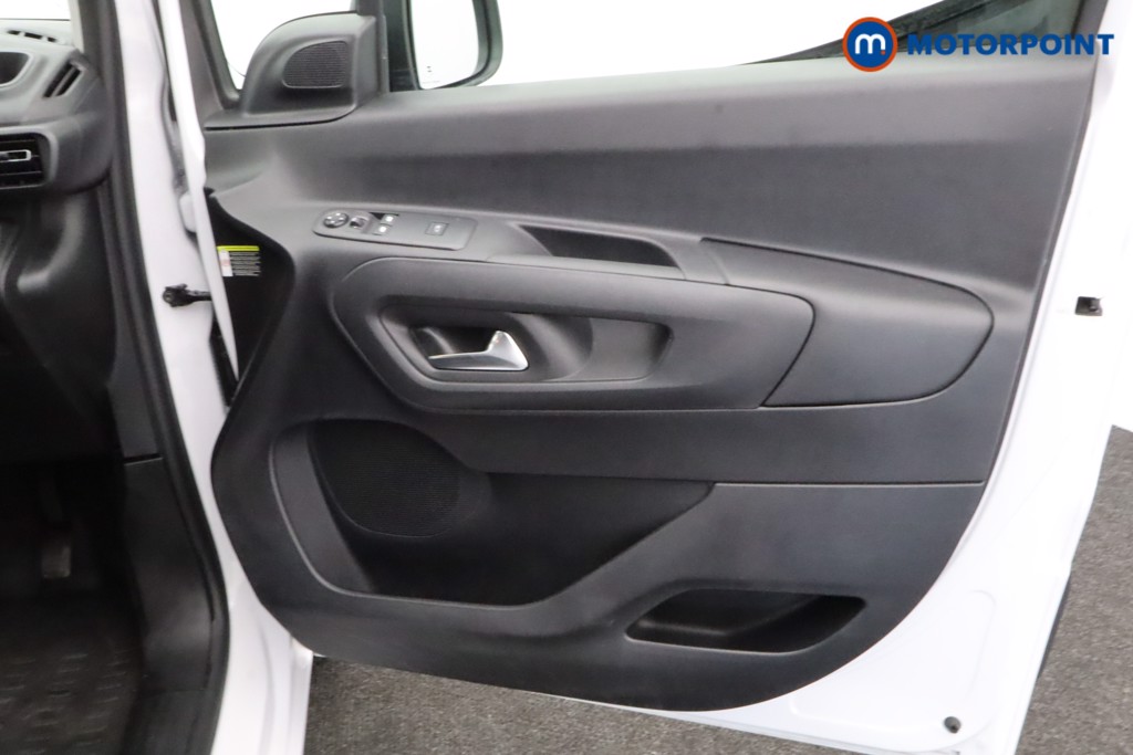 Used Peugeot Partner 2024 for sale - 76933740: Photo 18