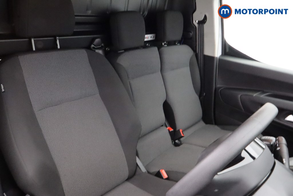 Used Peugeot Partner 2024 for sale - 76933740: Photo 19