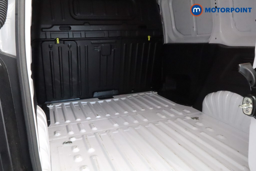 Used Peugeot Partner 2024 for sale - 76933740: Photo 20