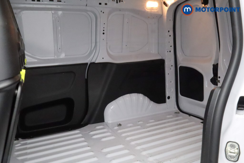 Used Peugeot Partner 2024 for sale - 76933740: Photo 21