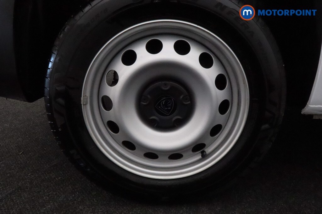 Used Peugeot Partner 2024 for sale - 76933740: Photo 22