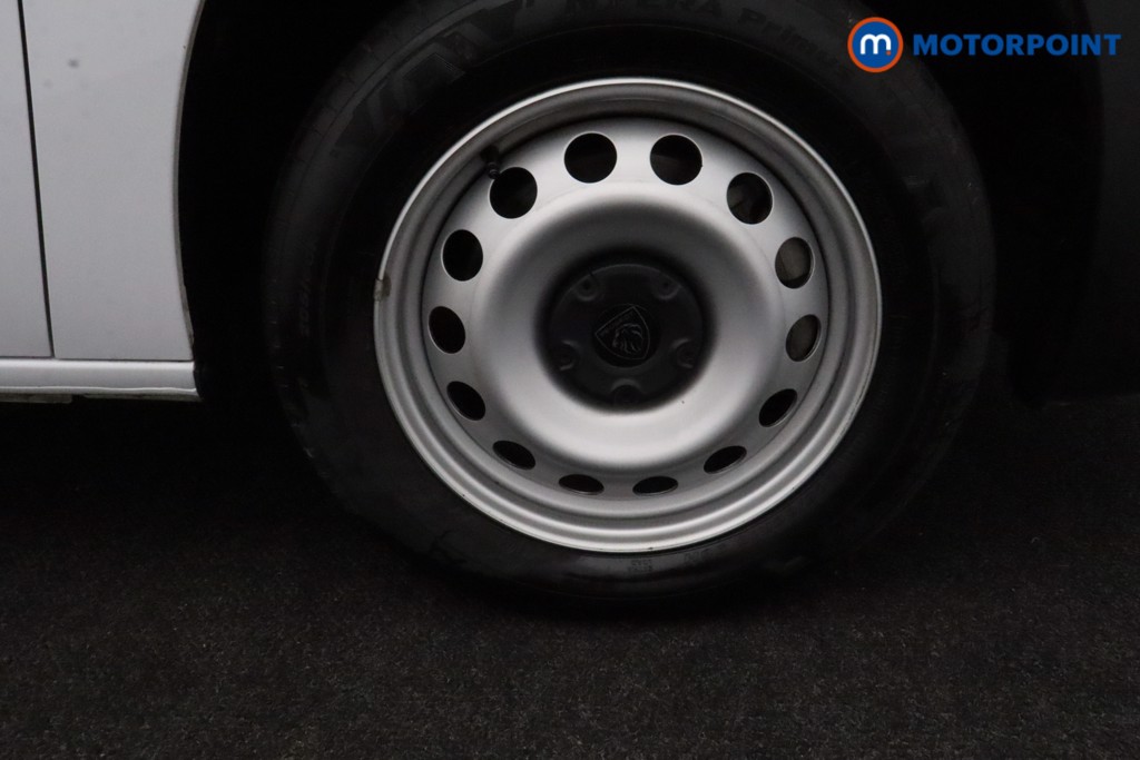 Used Peugeot Partner 2024 for sale - 76933740: Photo 23