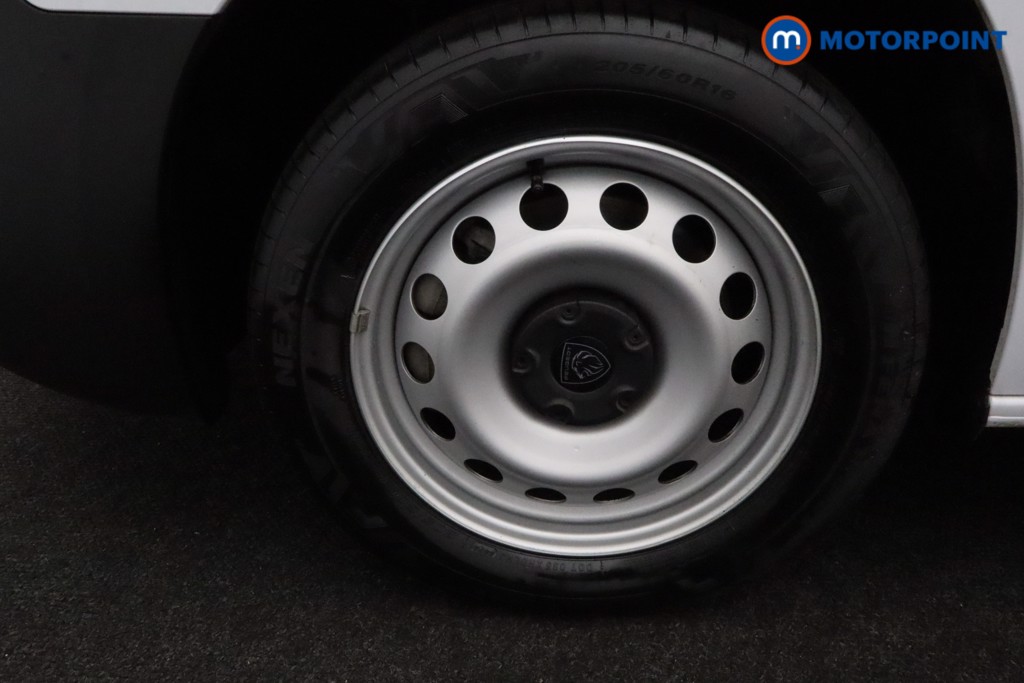 Used Peugeot Partner 2024 for sale - 76933740: Photo 24