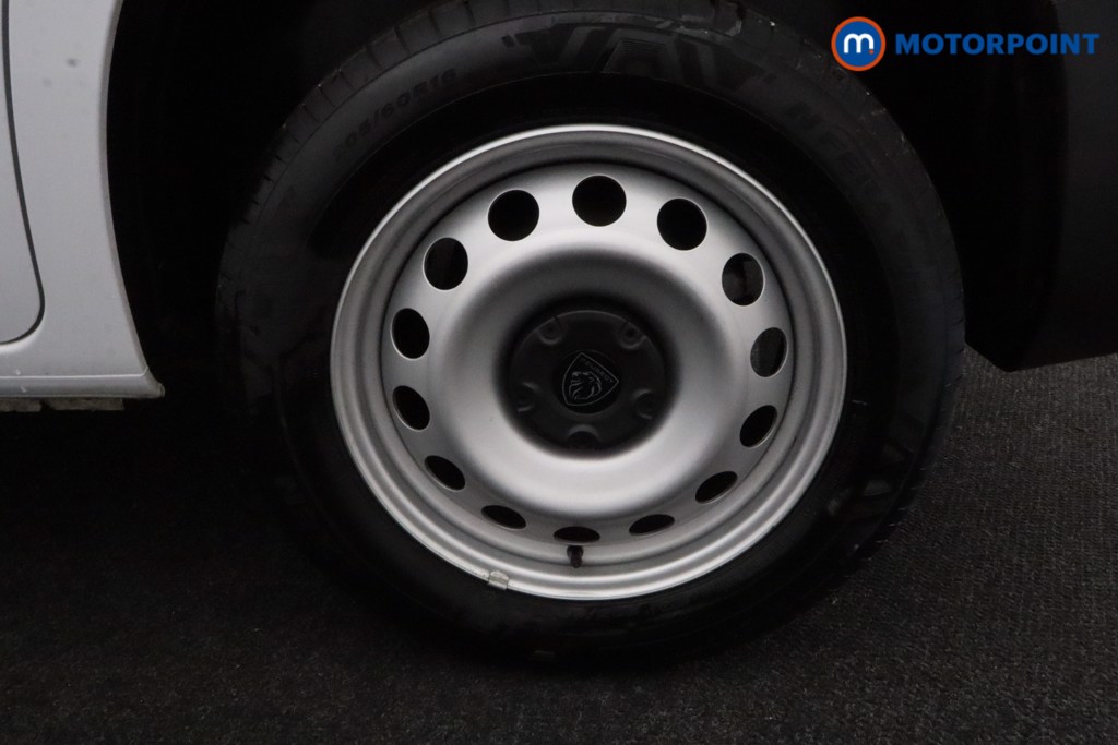 Used Peugeot Partner 2024 for sale - 76933740: Photo 25