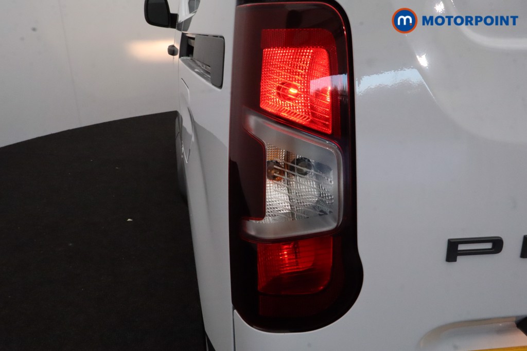 Used Peugeot Partner 2024 for sale - 76933740: Photo 26