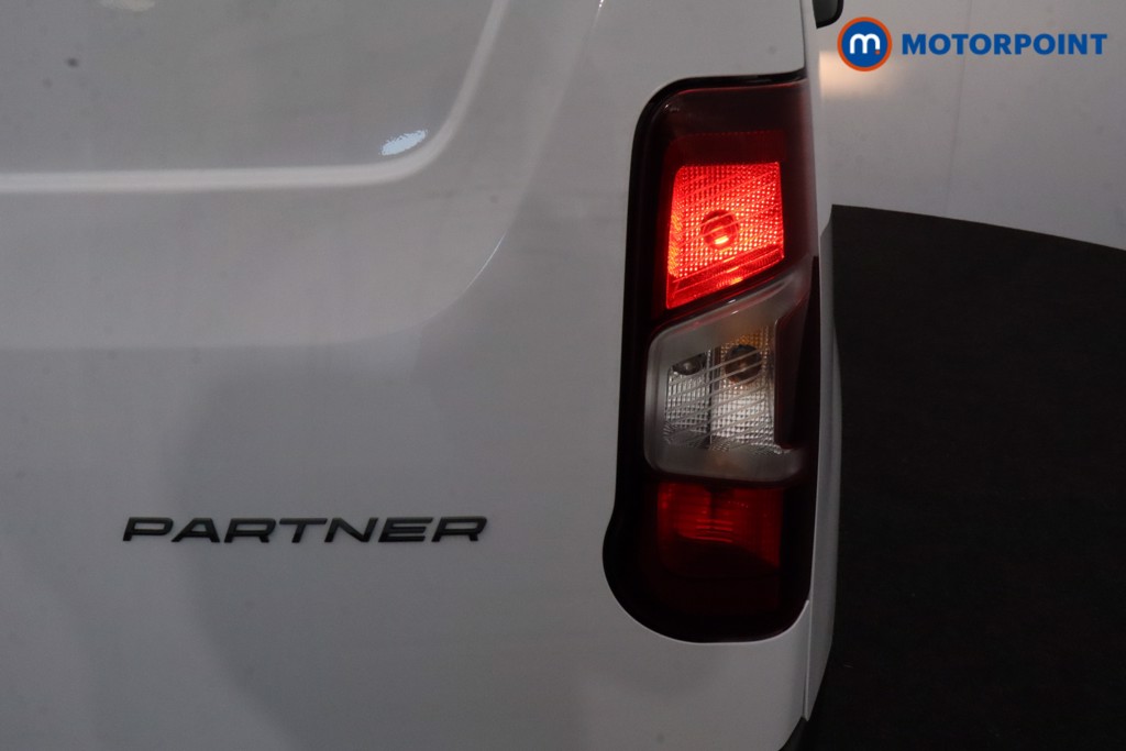 Used Peugeot Partner 2024 for sale - 76933740: Photo 27