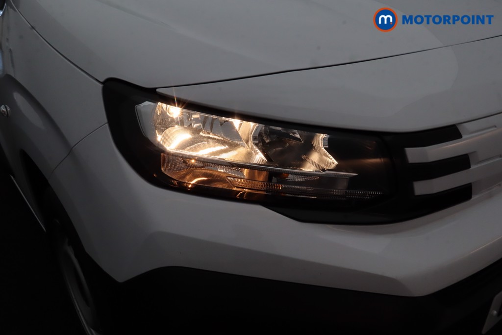 Used Peugeot Partner 2024 for sale - 76933740: Photo 28