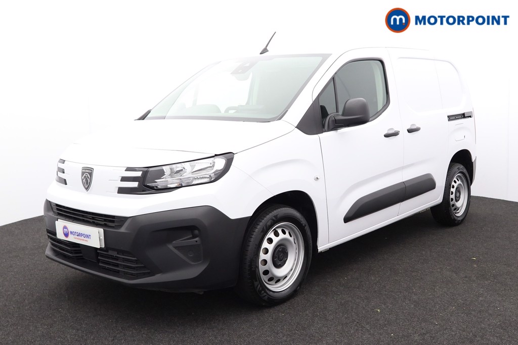 Used Peugeot Partner 2024 for sale - 76933740: Photo 3