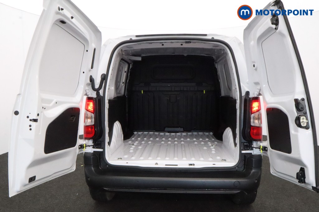 Used Peugeot Partner 2024 for sale - 76933740: Photo 30