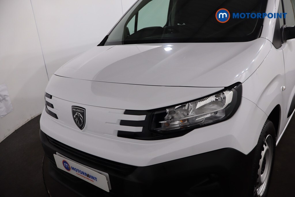 Used Peugeot Partner 2024 for sale - 76933740: Photo 31