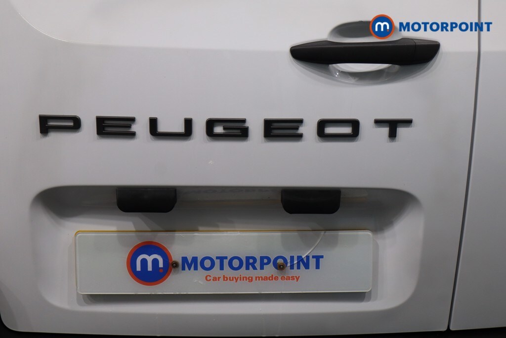 Used Peugeot Partner 2024 for sale - 76933740: Photo 37