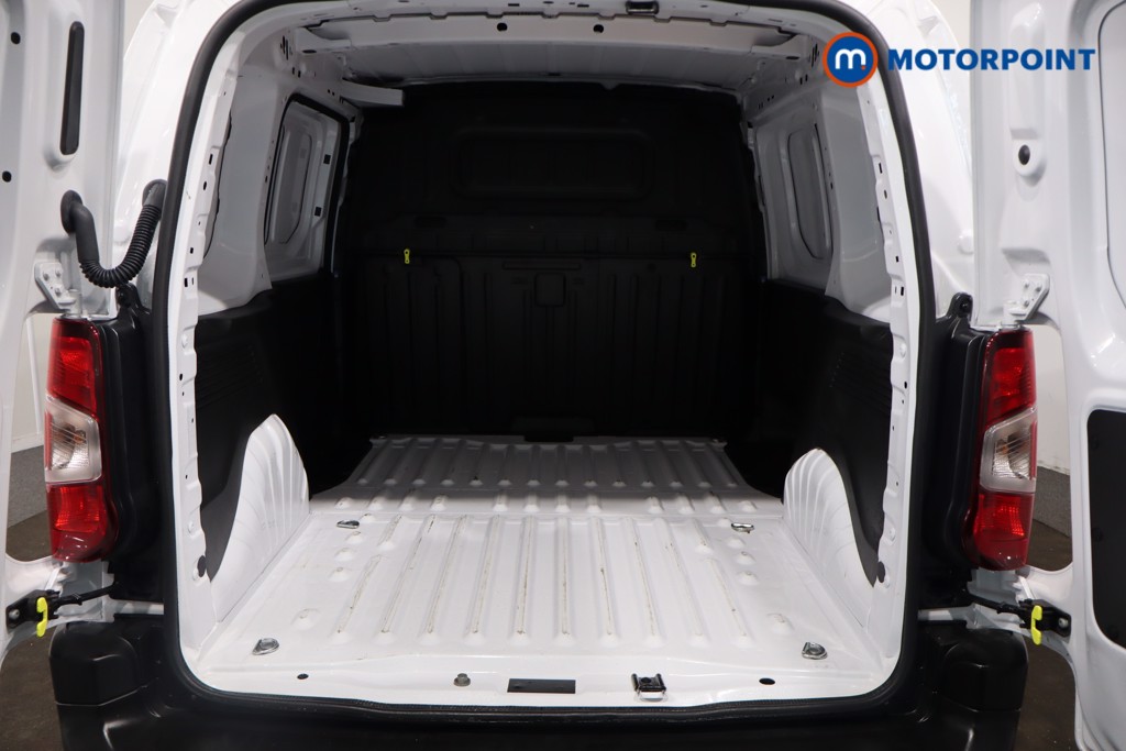 Used Peugeot Partner 2024 for sale - 76933740: Photo 38