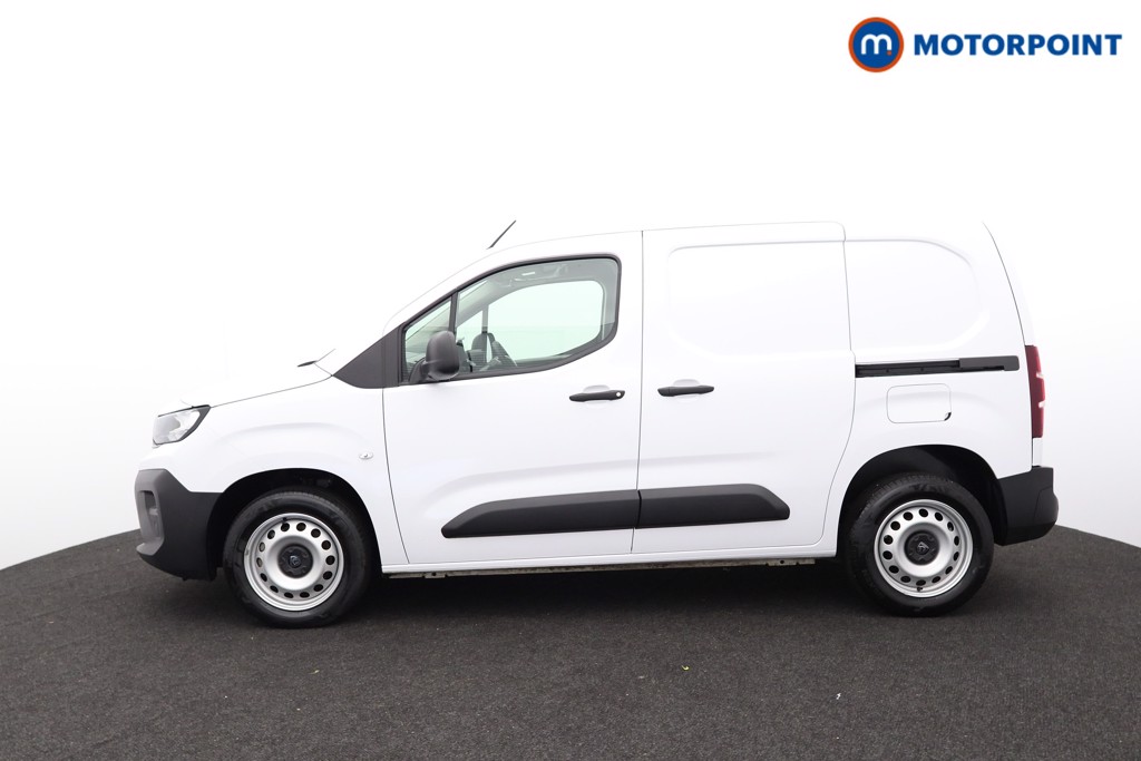 Used Peugeot Partner 2024 for sale - 76933740: Photo 4