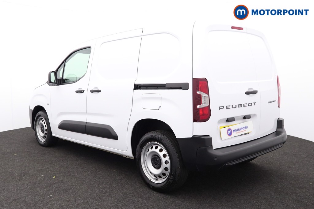 Used Peugeot Partner 2024 for sale - 76933740: Photo 5