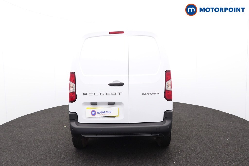 Used Peugeot Partner 2024 for sale - 76933740: Photo 6