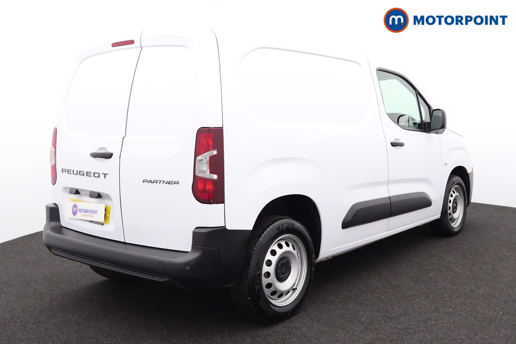 Used Peugeot Partner 2024 for sale - 76933740: Photo 7