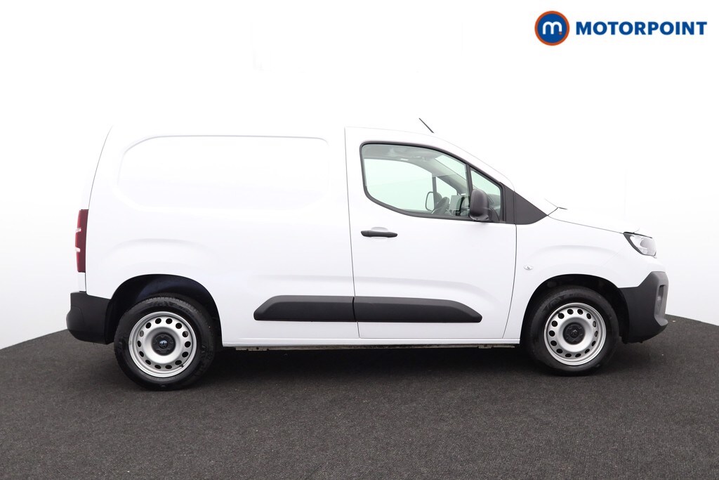 Used Peugeot Partner 2024 for sale - 76933740: Photo 8