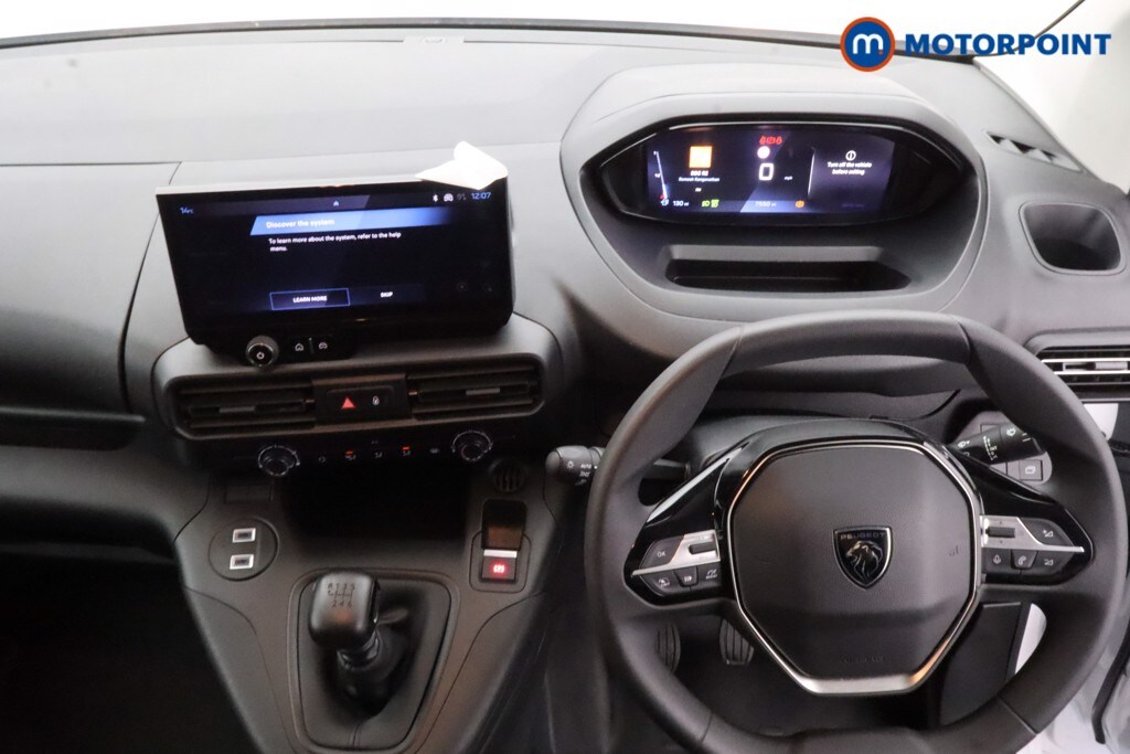 Used Peugeot Partner 2024 for sale - 76933740: Photo 9