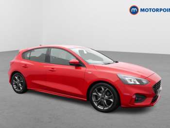 2020 - 2.0 EcoBlue ST-Line 5dr
