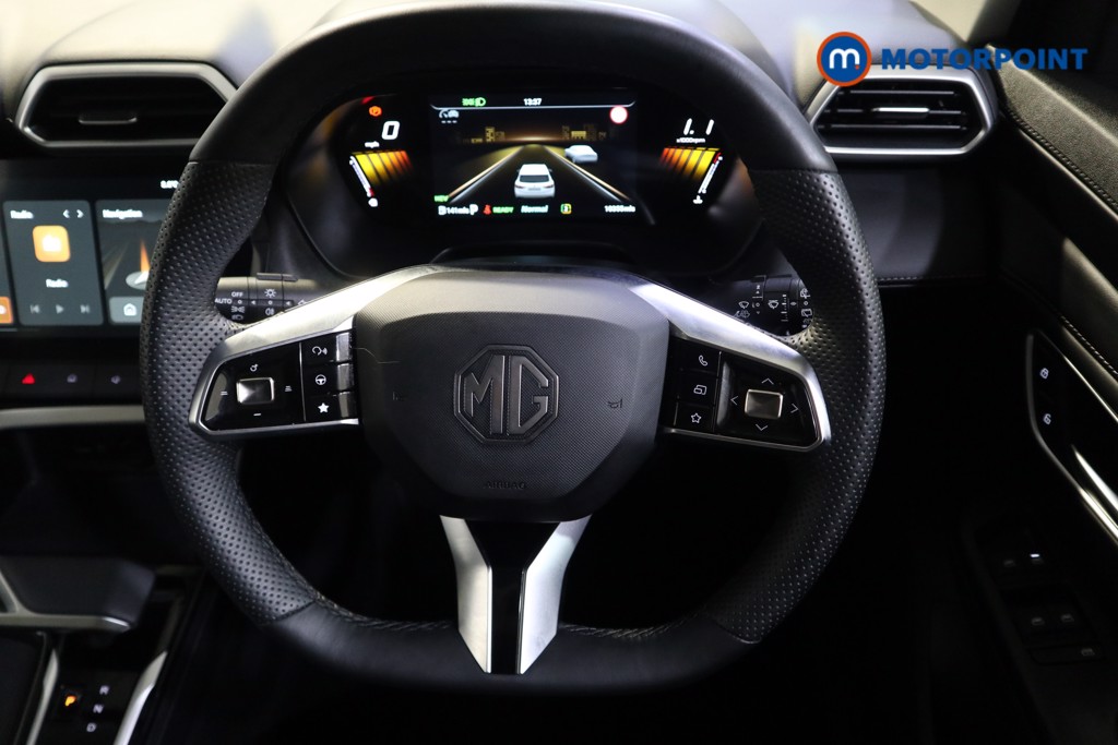 Used MG MG ZS 2025 for sale - 78187508: Photo 10