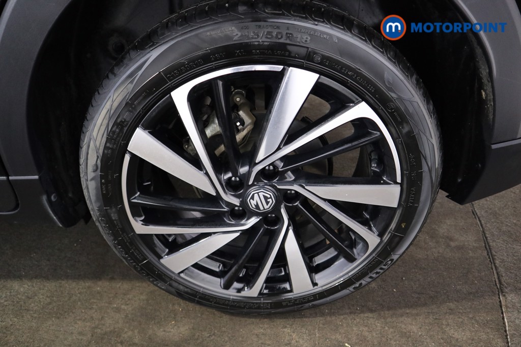 Used MG MG ZS 2025 for sale - 78187508: Photo 32