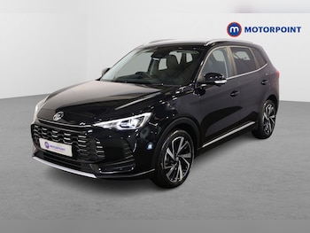 Used MG MG ZS 2025 for sale - 78187508: Photo