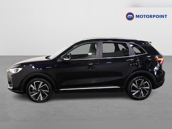 Used MG MG ZS 2025 for sale - 78187508: Photo