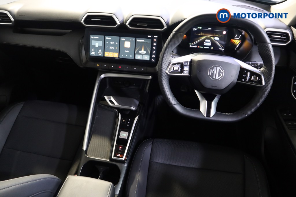 Used MG MG ZS 2025 for sale - 78187508: Photo 9