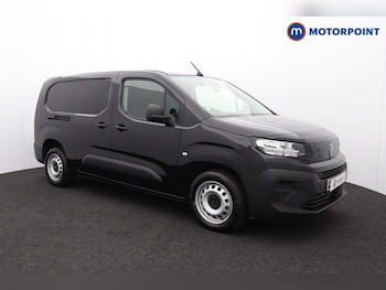 Used Peugeot Partner 2024 for sale - 75170770: Photo