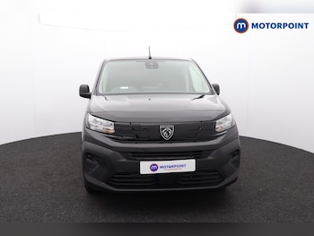 Used Peugeot Partner 2024 for sale - 75170770: Photo