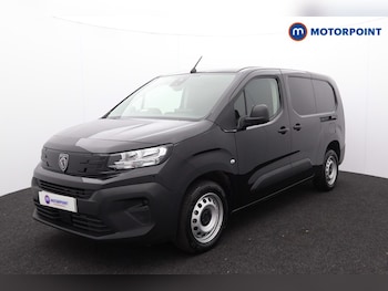 Used Peugeot Partner 2024 for sale - 75170770: Photo